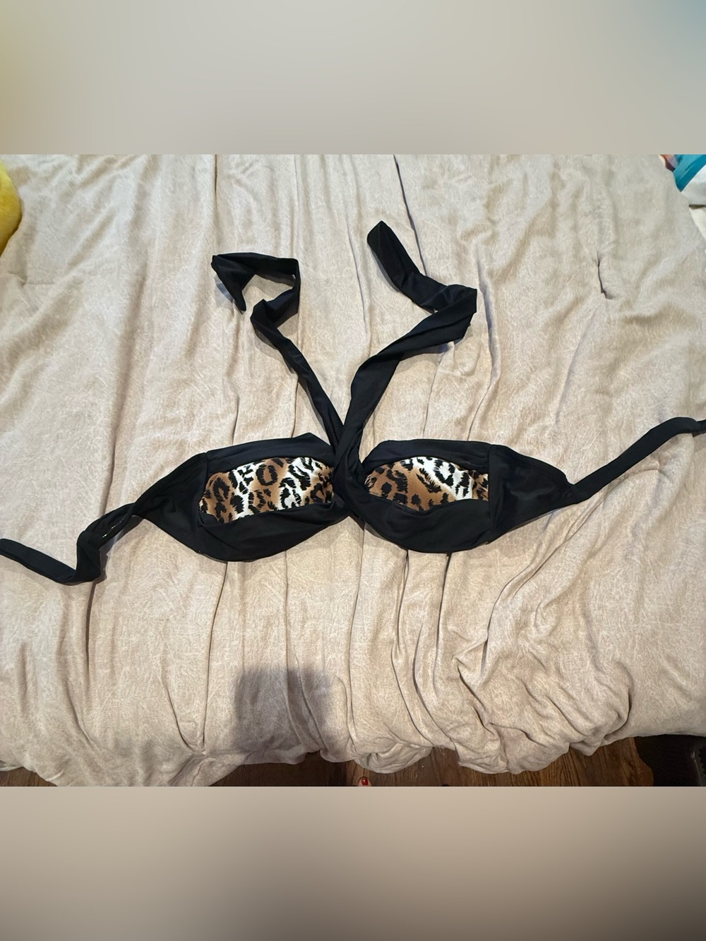 Venus bathing suit top